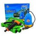 BEST CAR WASH KIT ...NO TAP OR 220V POWER REQUIRED ...12V DC...JUST PLACE IN BOCKET ..R 275.00