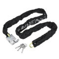 HARDEND STEEL CHAIN LOCK 600MM ...NEVER AGAIN AT THIS PRICE !!