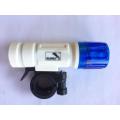 LED BICYCLE RIDING LIGHT...Waterproof ...Super bright...Shock proof !!