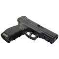 KWC / TAURUS RENDITION 24/7 CO2 PISTOL 4.5 WITH 4 X CO2 CANNISTERS