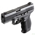KWC / TAURUS RENDITION 24/7 CO2 PISTOL 4.5 WITH 4 X CO2 CANNISTERS