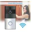SMART WIFI VIDEO DOORBELL...ONLY 3 ON AUCTION !...LTD OFFER!!...SEE WHO IS THERE EVEN WHEN YOU OUT !