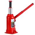8 TON HYDRAULIC JACK / EXTEND TO 380mm