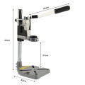 UNIVERSAL DRILL PRESS...A MUST FOR EVERY WORKSHOP OR GARAGE...ONLY 5 LEFT !!
