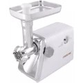 ELECTRIC MEAT MINCER.. HIGH VOLUME...DURABLE WITH ALL ATTACHMENTS