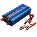 1000W SURGE POWER /500W CONTINUOUS POWER INVETER...DC TO AC 220V / 5 ON AUCTION ONLY ONCE !!