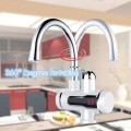 INSTANT HOT WATER - KITCHEN OR BATHROOM WATER MIXER - SAVE POWER -BARGAIN BUY !!
