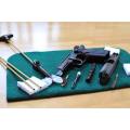 UNIVERSAL GUN CLEANING KIT FOR PISTOL / RIFLE / SHOTGUN