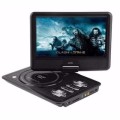PORTABLE 7.8" DVD PLAYER... PORTABLE AND EASY TO USE !! LOWEST PRICE !!