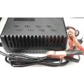 INTELLIGENT PULSE CHARGER 12V 2A...LOW SHIPPING COST !!