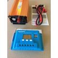 1000W INVERTER + 10A CONTROLLER COMBO BUY / SAVE ON SHIPPING COST NOW !!