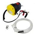 12V OIL EXTRACTOR PUMP...A MUST FOR EVERY VEHICLE & WORKSHOP...0.2 - 1.2L/MIN
