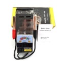 12 & 6 VOLT BATTERY AND LOAD TESTER ...LTD STOCK !!