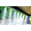 MISTING SYSTEM FOR GARDEN AND PATIO - 10M - PRE-ASSEMBLED - LTD STOCK ! !