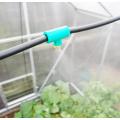 PATIO / GARDEN MISTING SYSTEM...10M...PRE-ASSEMBLED....STAY COOL THIS SUMMER !!