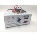 20A EFFICIENT HIGH-SPEED BATTERY CHARGER