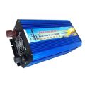 PURE SINE WAVE INVERTER/3000W CONTINUOUS/6000W SURGE POWER..IDEAL FOR A HOME USE  !