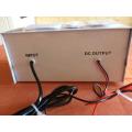 10A EFFICIENT HIGH-SPEED BATTERY CHARGER
