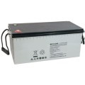 200AH GEL DEEP CYCLE SOLAR BATTERY..YOUR START TO GETTING OFF THE GRID
