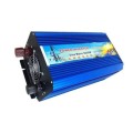 24V INVERTER/3000W CONTINUOUS/6000W SURGE POWER..IDEAL FOR A HOME USE  !