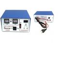 GOLDSTONE G-500W AUTOMATIC INVERTER WITH BUILT IN BATTERY CHARGER