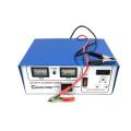 GOLDSTONE G-500W AUTOMATIC INVERTER WITH BUILT IN BATTERY CHARGER