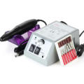 ELECTRIC NAIL FILE DRILL SET...EASY TO USE... VALUE FOR MONEY ... 20 000RPM !!