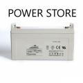 120AH 12V  DEEP CYCLE - LONG LIFE BATTERY....LTD STOCK !! BEST PRICE IN SA !!