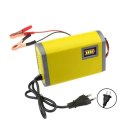 12V SMART BATTERY CHARGER FOR BATTERIES UP TO 100AH....EXCELLENT QUALITY