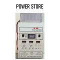 GOLDSTAR NS-800W - DC 12V TO AC 220V INVERTER WITH RECHARGE FUNCTION - BUILTIN 40 LED SUPER BRIGHT