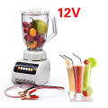 12V BLENDER...NOW YOU CAN MAKE SMOOTHIES OR COCKTAILS ON YOUR CAMPING TRIPS!