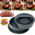 3 in 1 Hamburger Meat Press Mold Meat Pie Pressure Kitchen Gadget Set