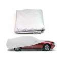 CAR COVER-LARGE WATERPROOF CAR COVER ...QUALITY AT A BARGAIN PRICE...LTD STOCK !!