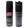 PEPPER SPRAY 110ml - A MUST FOR CAR ,HOME AND HANDBAG !!- THIS WILL STOP ANYONE IN THERE TRACKS !!