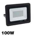 100W - 144LED SLIMLINE FLOOD LIGHT-SUPER BRIGHT-EASY INSTALLATION-IP 66 WATER AND DUST PROOF RATING