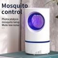 PHOTOCATALYSTIC MOSQUITO KILLER / TRAP...SAFE TO USE...THIS REALLY WORKS !! DURABLE !!