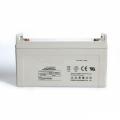 120AH 12V  DEEP CYCLE GEL LONG LIFE BATTERY-IDEAL FOR SOLAR & STANDBY POWER SUPPLY-BEST PRICE IN SA