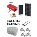 3000w 12v SOLAR HOME D.I.Y KIT-SAVE ON YOUR SHIPPING AND PAY ONLY 1 SHIPPING FEE-LOWEST PRICE IN SA