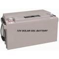50AH 12V ULT DEEP CYCLE GEL LONG LIFE BATTERY-IDEAL FOR SOLAR & STANDBY POWER-VALVE REGULATED
