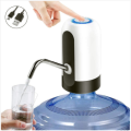 Water Dispenser - USB Rechargeable Automatic Water Dispenser Pump - Easy to use