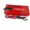 4000W POWER INVERTER..Ideal Stable Power Delivery..Converts 12V DC INTO 220V AC....Very Ltd Stock !!