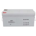 12v/200ah -VALVE REGULATED DEEP CYCLE GEL BATTERY-Affordable Quality...Get of the grid and save !!