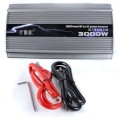 3000W POWER INVERTER - STABLE CONTINUOUS POWER DELIVERY  INVERTER - 12V DC T0 220V AC - LTD STOCK !!