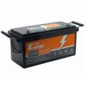200ah 12.8v  LifePo4 / 2.56 kwh Lithium Battery / Superior Quality Gel Type