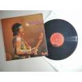 Jimi Hendrix - Isle of Wight - Vinyl Record