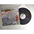 Genesis - Foxtrot - Vinyl Record
