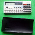 Rare Collectible: Casio PB-100 Personal Computer (Vintage 1982/3) & Pouch