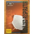 FFP1 Disposable Face Mask (BOX OF 19)