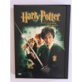 Harry Potter DVDs - complete set