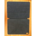 Smart Folio Case for 11-inch iPad Pro - Charcoal Gray